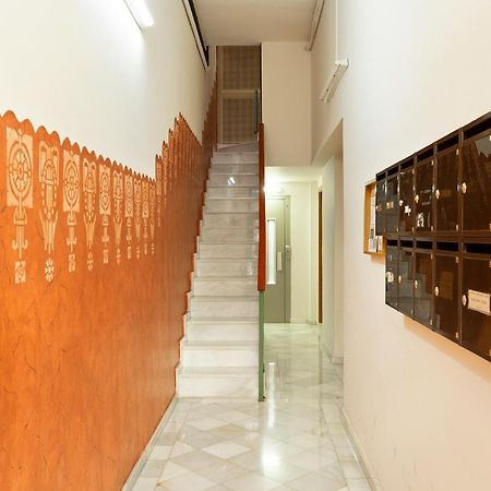 Stay U-Nique Apartments Consell برشلونة المظهر الخارجي الصورة