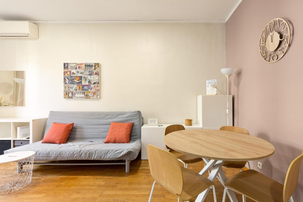 Stay U-Nique Apartments Consell برشلونة المظهر الخارجي الصورة