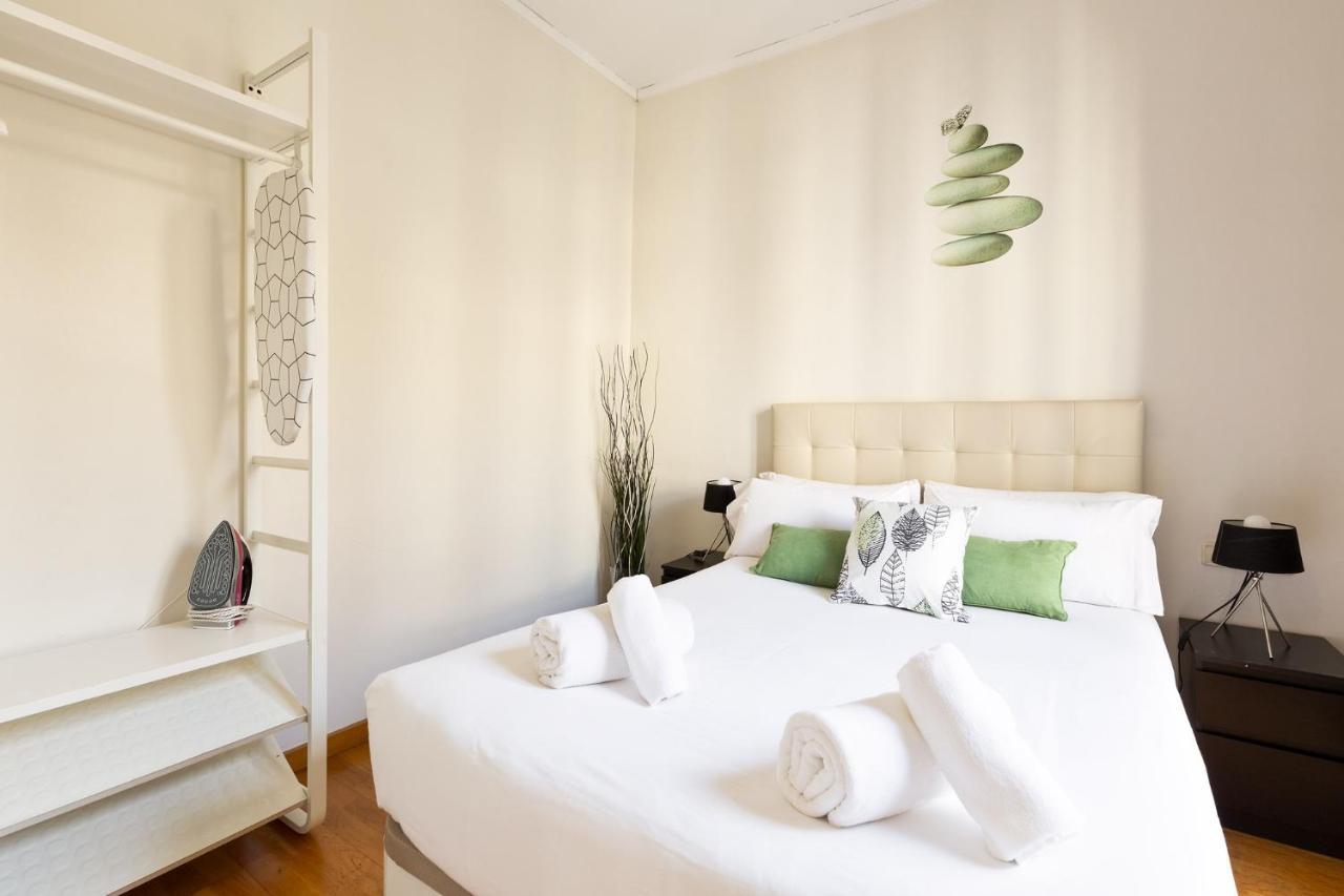Stay U-Nique Apartments Consell برشلونة المظهر الخارجي الصورة