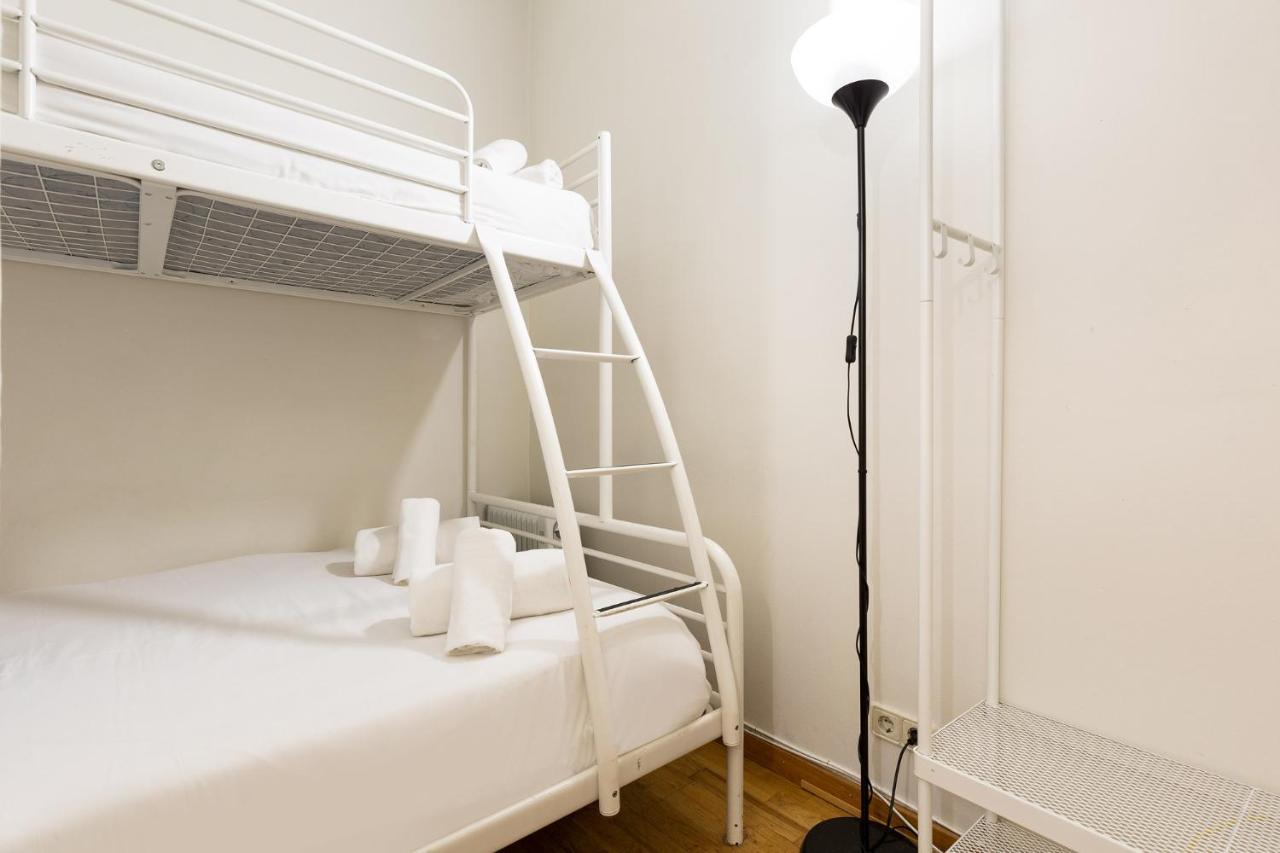 Stay U-Nique Apartments Consell برشلونة المظهر الخارجي الصورة